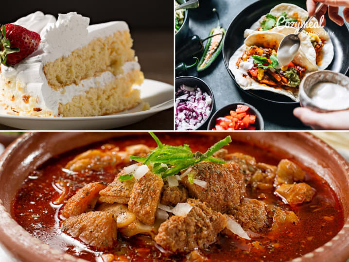 Cooking Class   Classic Mexican Menu