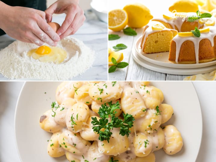 Cooking Class   Confident Italian