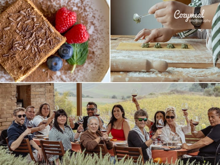 Cooking Class   Discover Authentic Italian Cuisine in Siena