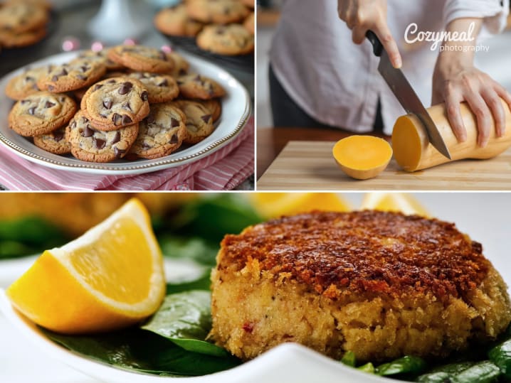 Cooking Class   Easy Plant Based Gourmet Creations