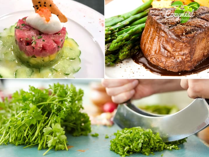 Cooking Class   Elegant French Favorites   Silver Spring