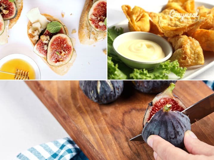Cooking Class   Elevated Dinner Party Hors d'Oeuvres