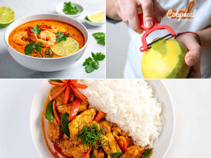 Cooking Class   Essence of Thailand