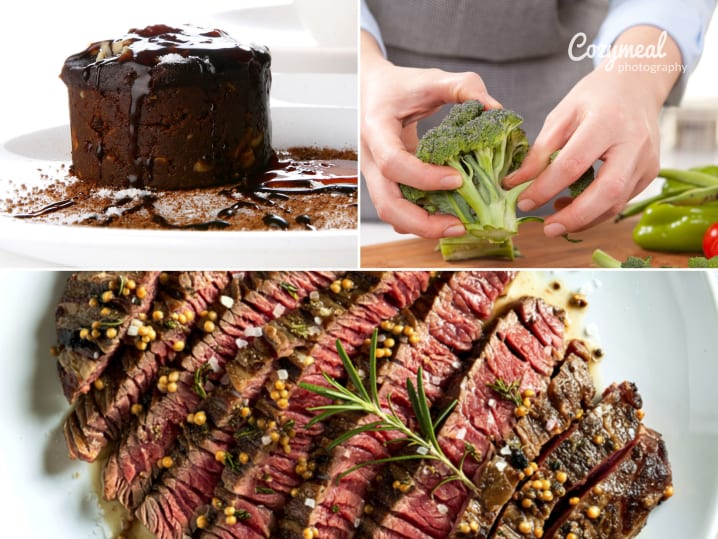 Cooking Class   Fantastic Flank