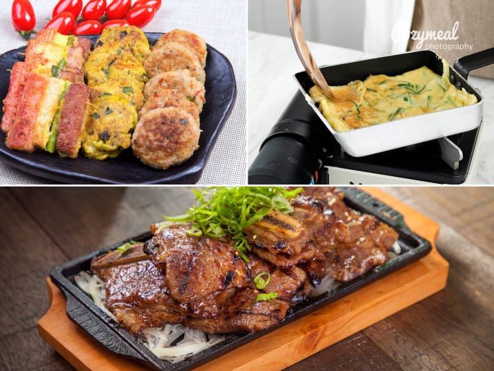 Cooking Class   Festive Flavors of Korea