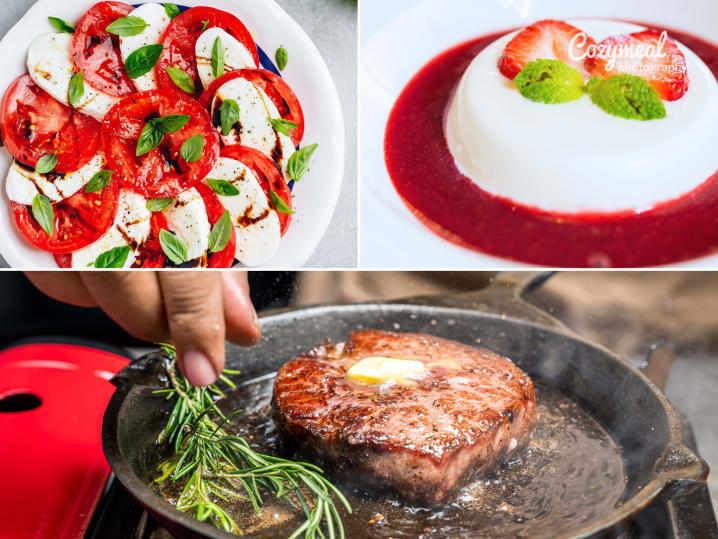 Cooking Class   Hands On Italy