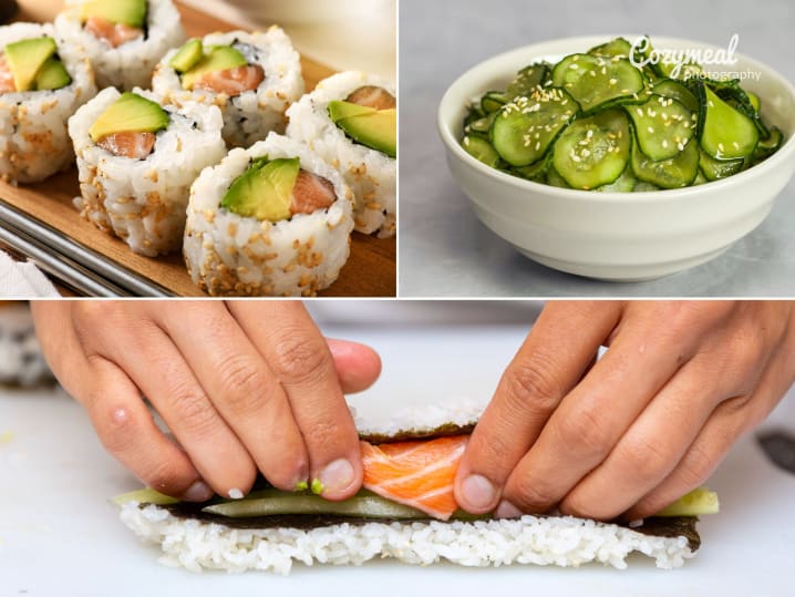 Cooking Class   Hands On Japanese Cuisine
