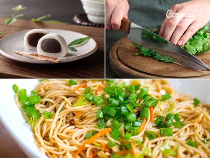 Cooking Class   Homey Hong Kong