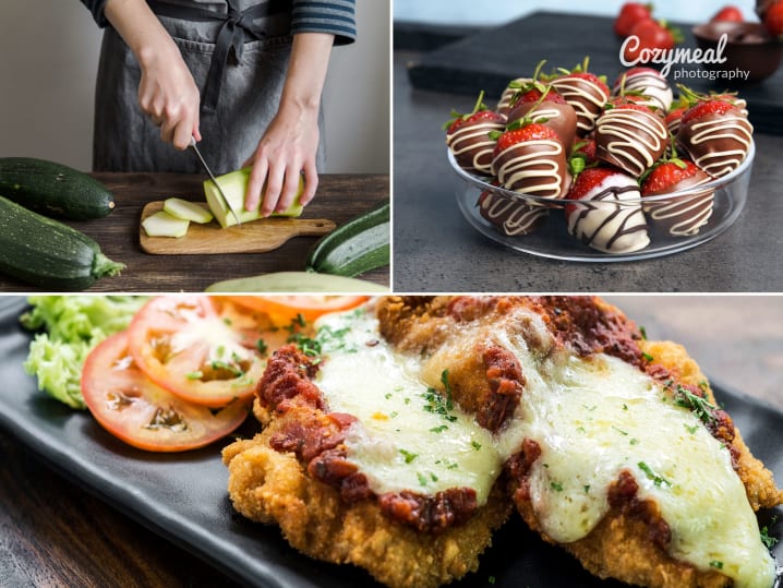 Cooking Class   House of Pollion Tasting Experience