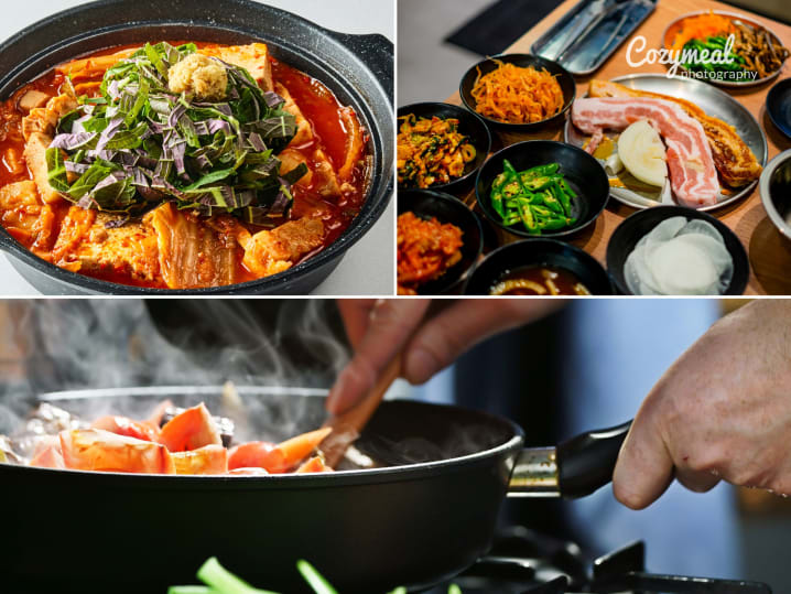 Cooking Class   Korean BBQ Explored