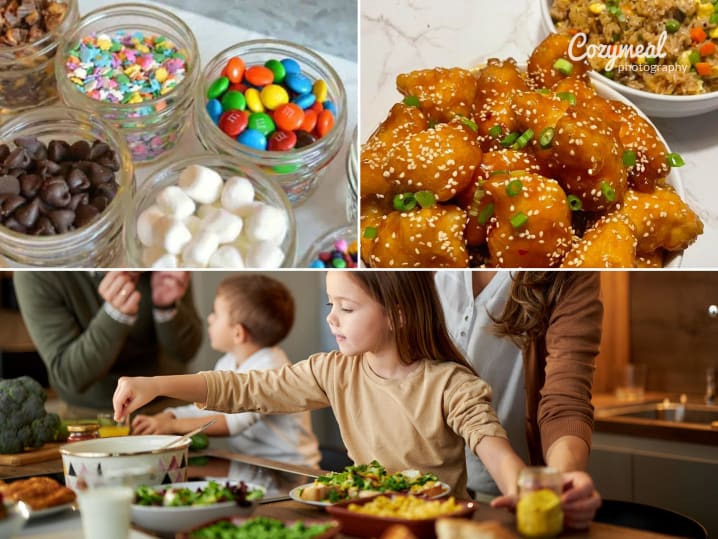 Cooking Class   Little Chefs Asian Cuisine