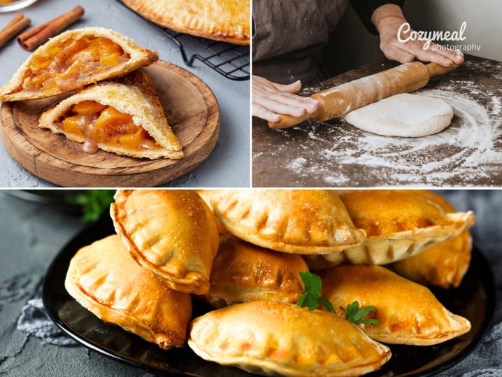 Cooking Class - Bake Caribbean Hand Pries From Scratch in Cambridge: Cooking Class   Make Caribbean Patties from Scratch in Boston