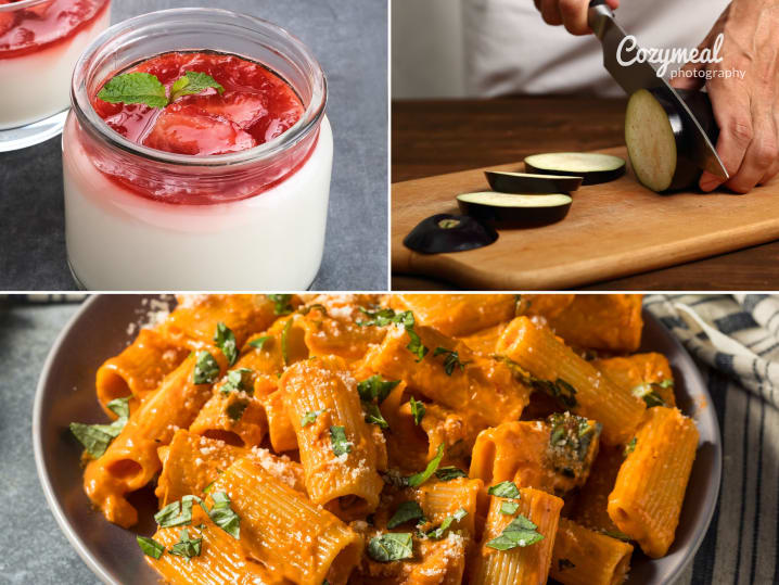 Cooking Class - Plant-Based Italian Comfort Food in Santa Monica: Cooking Class   Make Plant Based Italian Comfort Foods in Santa Monica