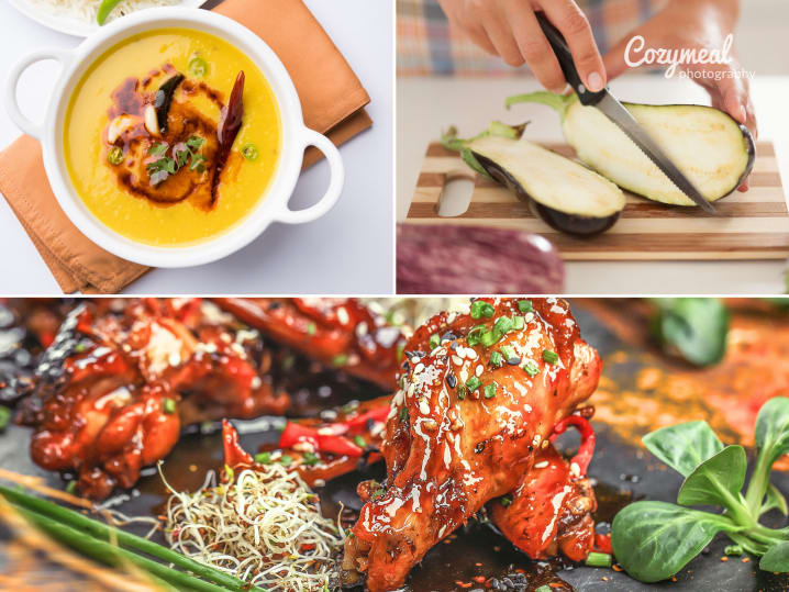 Cooking Class   Master Classic Indian Favorites