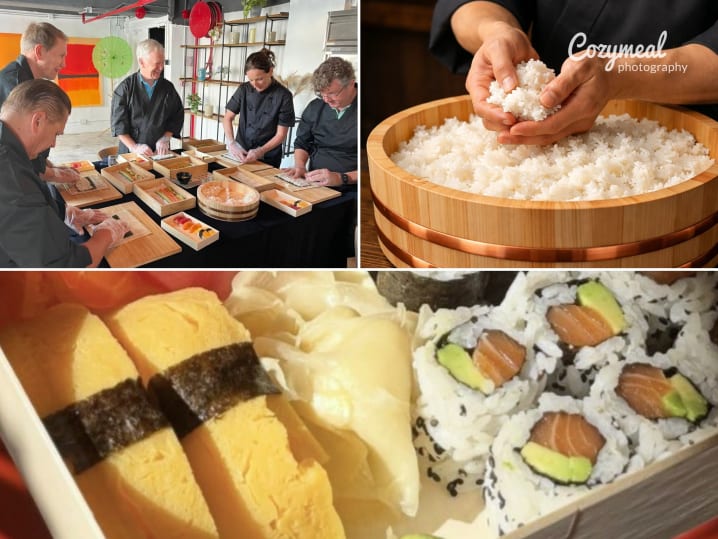 Cooking Class   Mastering Sushi in Hong Kong With a Local Chef (1)