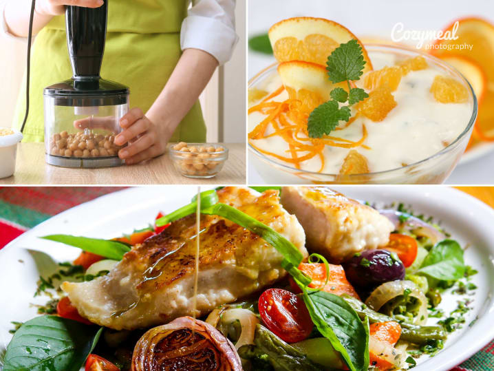 Cooking Class   Mediterranean Cuisine From Scratch