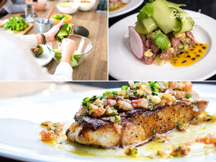 Cooking Class   Mexican Coastal Cuisine From Riviera Maya