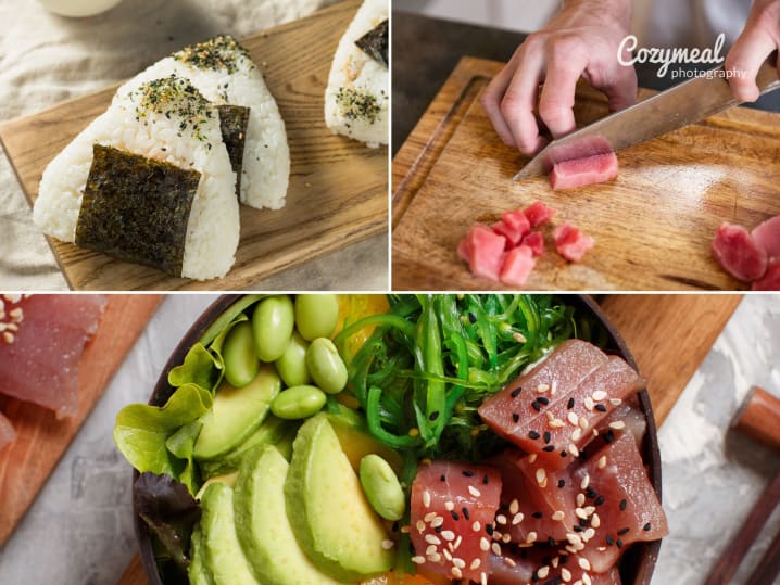 Cooking Class   Pacific Island Recipes