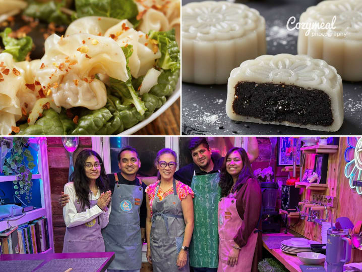 Cooking Class   Pasta Making Made Easy