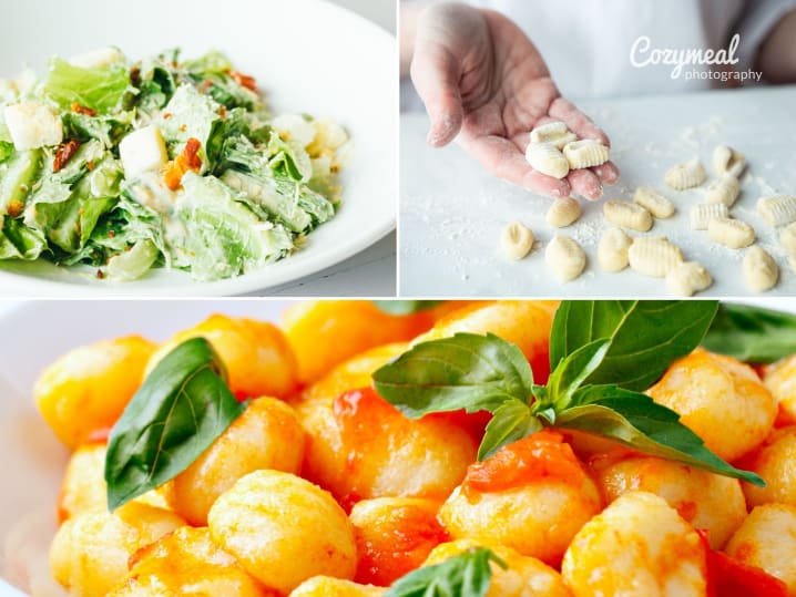 Cooking Class   Pasta Making Masterclass