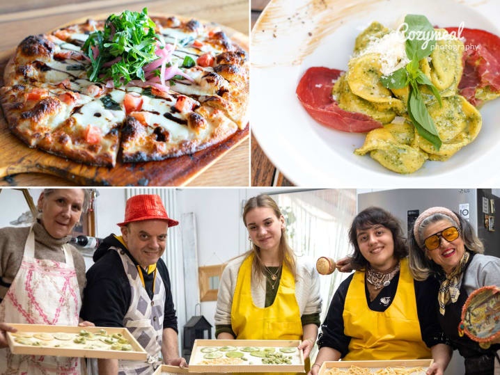 Cooking Class   Savor Tuscany’s Flavors With Locals