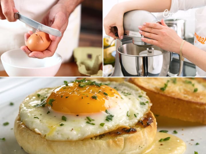 Cooking Class   Scratch Make English Muffins