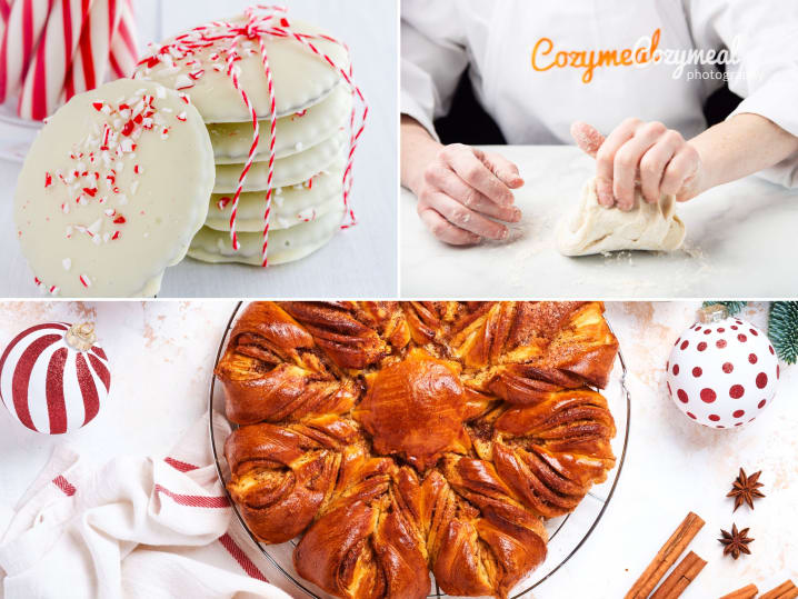 Cooking Class   Sweet Mexican Bakes for the Holiday Season in Dallas