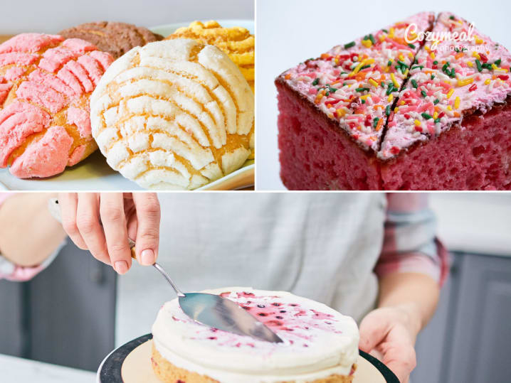 Cooking Class   Sweet Mexican Bakes for the Holiday Season in Dallas