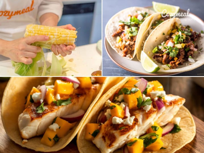 Cooking Class   Tacos and Tradition