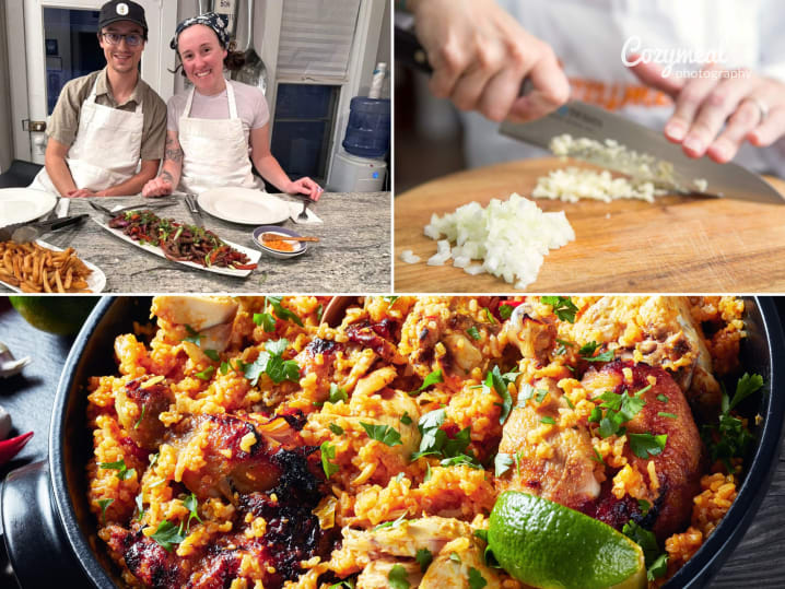 Cooking Class   Taste of Peruvian Traditions