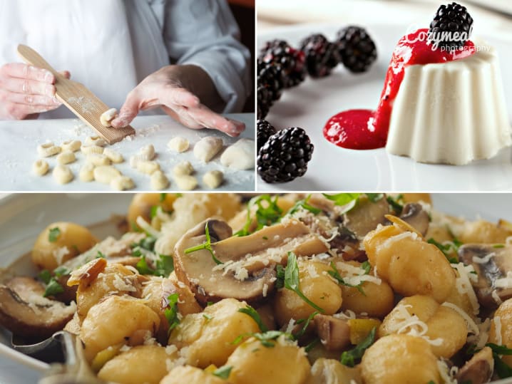 Cooking Class   The Wholesome Italian Kitchen