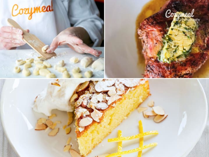 Cooking Class   Treasures of Italian Cuisine (1)