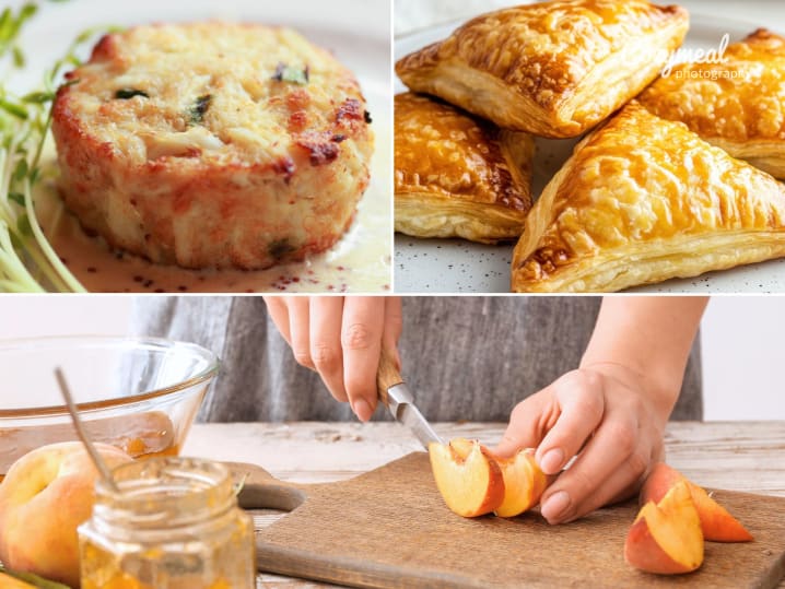 Cooking Class   Vegan Southern Classics