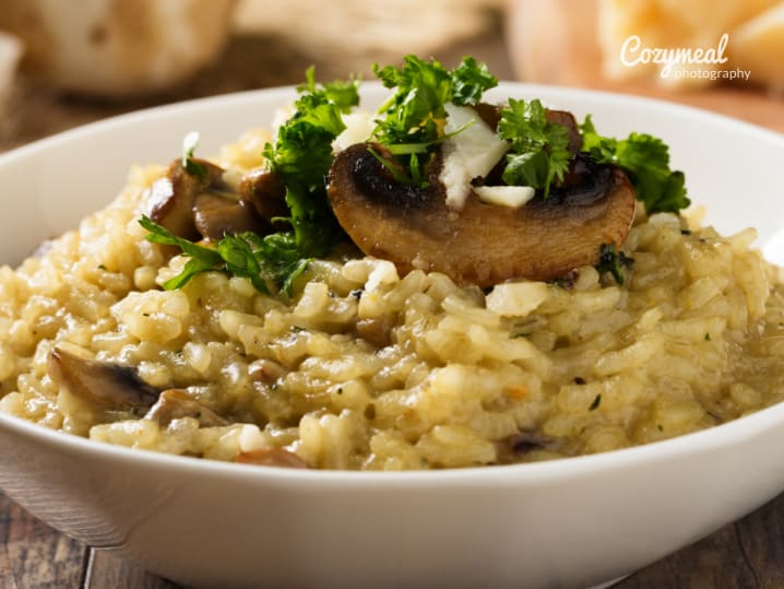 risotto