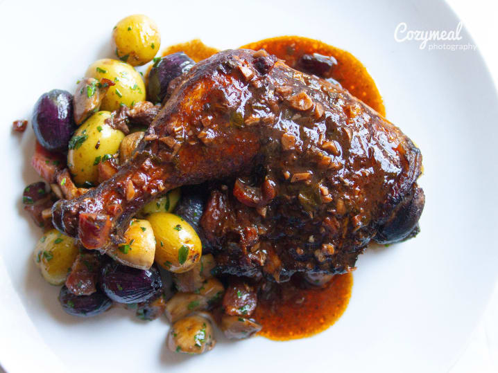 Coq au Vin_Cozymeal