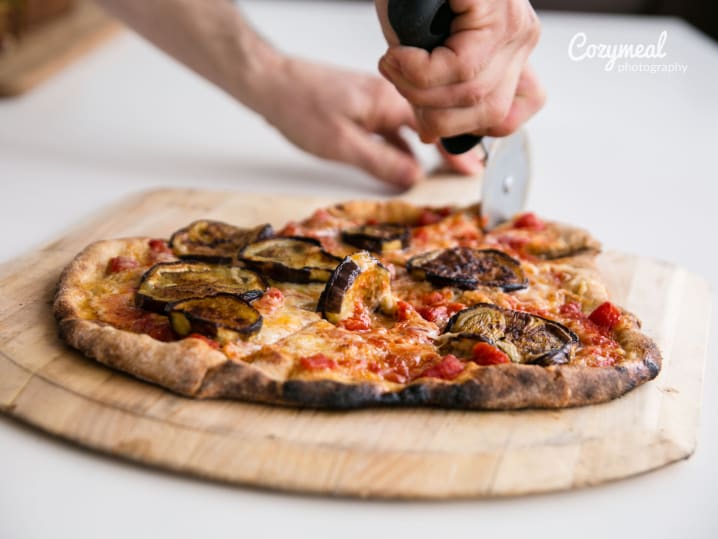 Pizza Scissors by Kitchen Maestro on  - Thrillist