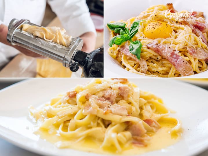 Craft Classic Carbonara