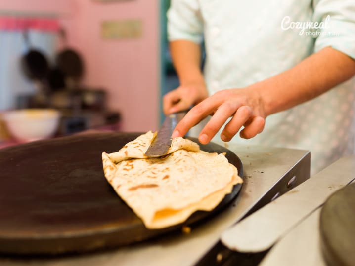 Crepes