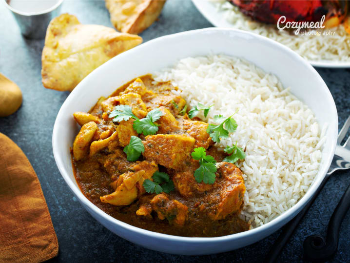 Curry