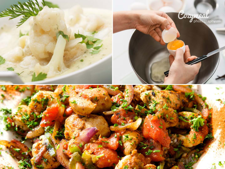 Elegant Cuisine Without Breaking the Bank