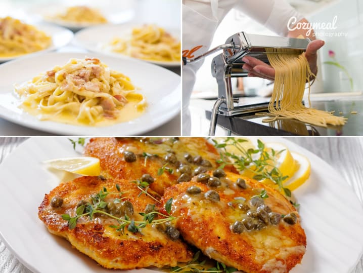 Essential Italian 2