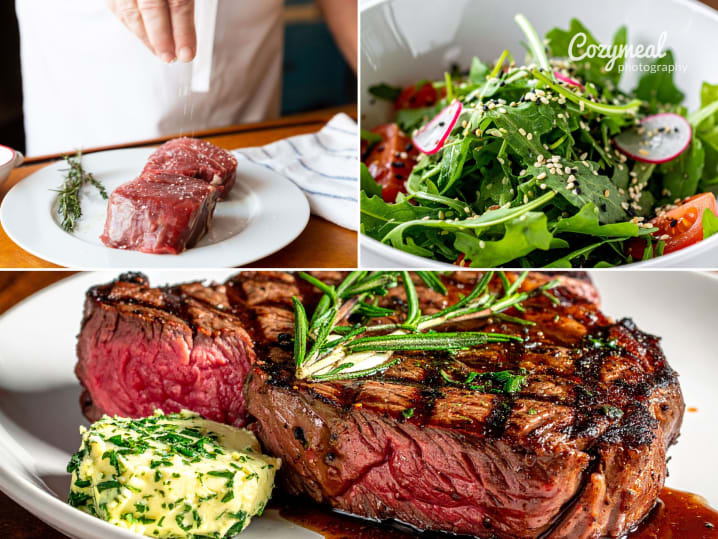 Essential Skills for Every Cook