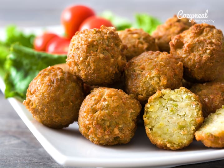 falafel