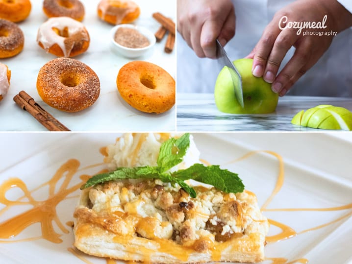 Fall Bakery Favorites