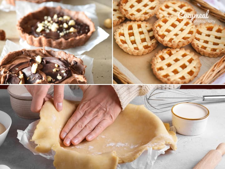 Fall Flavors  Pies Tarts 3