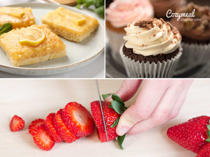 Family Fun  Mother s Day Treats Lesson