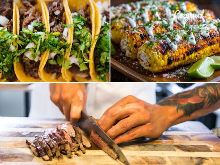 Family Fun  Taco Time Session