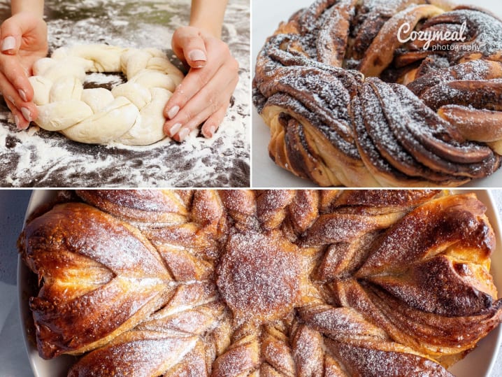 Cooking Class - Fresh Bread for Your Holiday Gatherings in Boston: Festive Bread Workshop