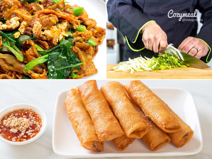 Cooking Class - Filipino Culinary Expedition - East Brunswick | Cozymeal