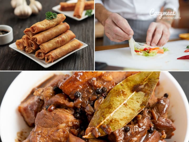 Filipino Favorites 2